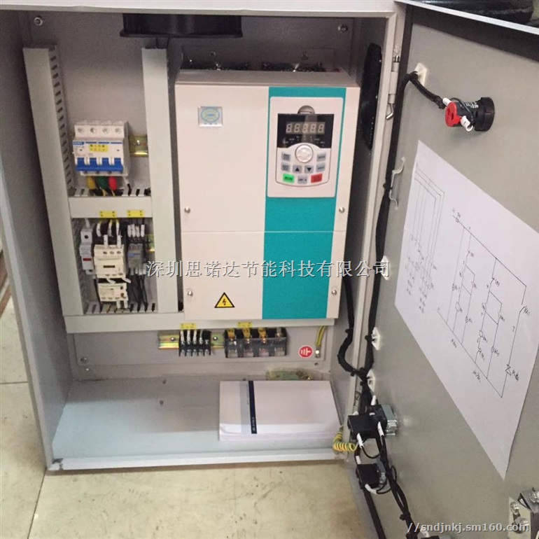重庆思诺达变频器仪表信号启动常识看这里