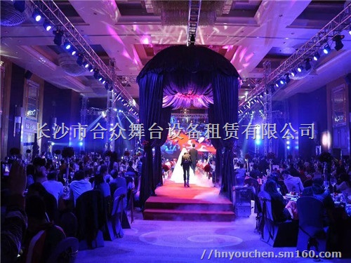 长沙展览桁架龙门架搭建公司 长沙长沙展览桁架龙门架