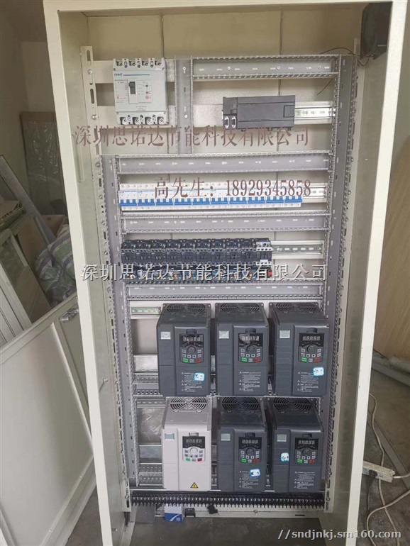 变频电源、软启动器与变频器的区别