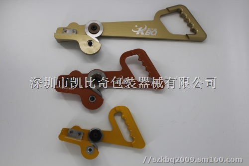 加长加大手动式圆盘拉剪/KBQ-0312XL