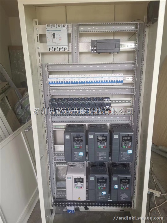 配电柜成套设备