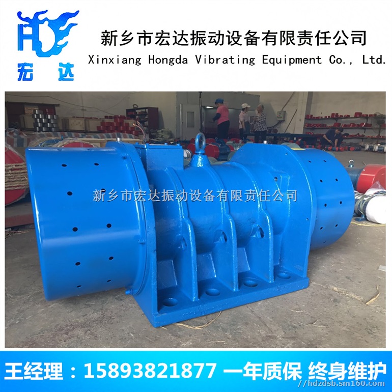 ZDS-36-6三相振动电机 质保一年 优质线圈