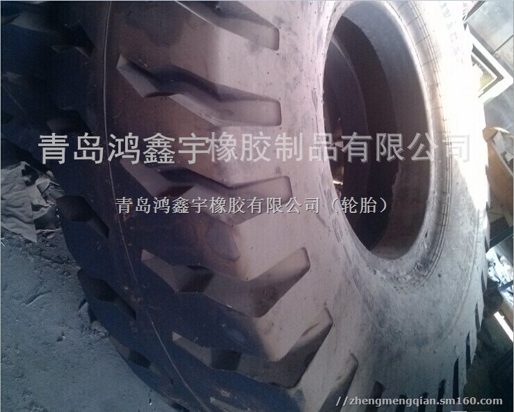 大厂家生产甲子轮胎1800-33铲运车轮胎现货批发