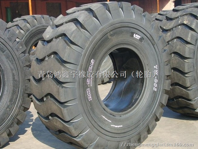 批发甲子50铲车轮胎23.5-25装载机轮胎现货批