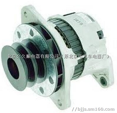 A134153大宇发电机