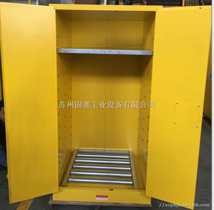 苏州组合型油桶防火柜生产大型户外油桶储存柜品质好