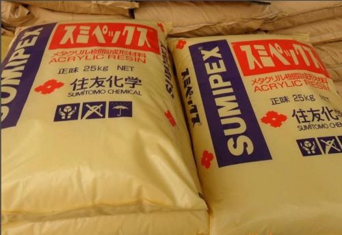 日本住友耐冲击PMMA HT25X