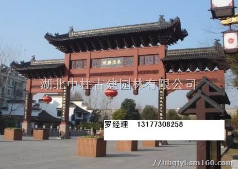 祠堂设计、 祠堂施工