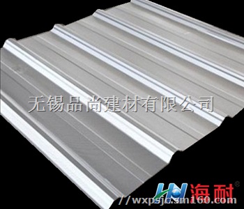 品尚直销 海耐ASP钢塑瓦 价格优惠 规格齐全