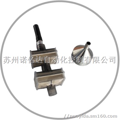 尘埃粒子计数器 大流量激光尘埃粒子计数器 6100