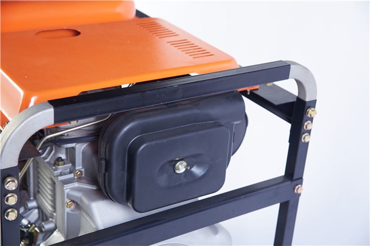 龙岩190a柴油发电电焊机图片