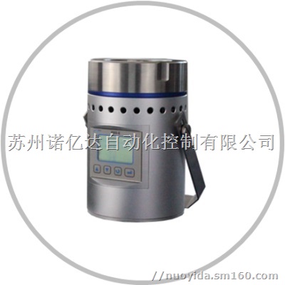 浮游菌采样器高效的多孔吸入式尘菌采样器PBS-E