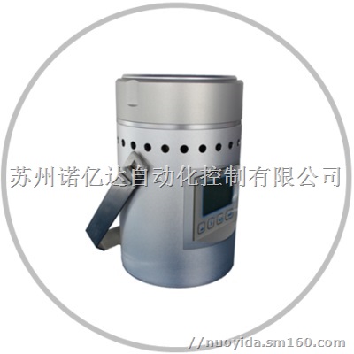 浮游菌采样器 高效的多孔吸入式尘菌采样器PBS-D