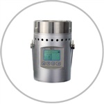 浮游菌采样器 高效的多孔吸入式尘菌采样器PBS-D
