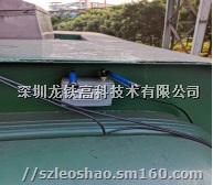 机车调车无线视频推送预警系统