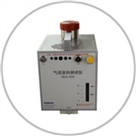 气流流形检测仪 水喷雾器 QLC-I