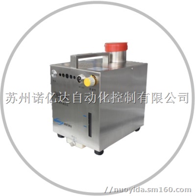 气流流形检测仪 超纯水喷雾器 SW-02
