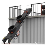 供应轮胎输送机、物流输送线、爬坡提升机