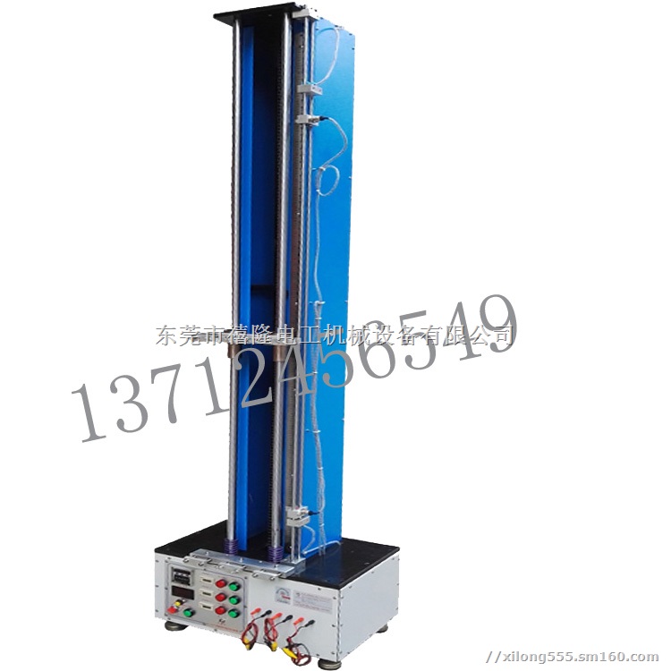 XL-THS3弹簧线伸缩疲劳试验机