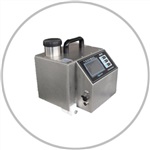 气流流形测试仪 超纯水喷雾器 QLC-III