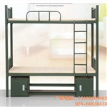 采购绵阳部队军用床-规格-新款绵阳军用床生产厂家