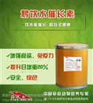 养鹅吃什么，鹅吃什么长的快，育肥鹅饲料配方