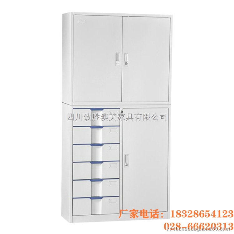 四川内江铁皮文件柜厂家企业介绍-内江文件柜分类鉴别