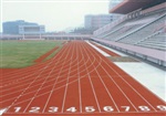 新国标塑胶跑道施工全国施工