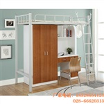 眉山公寓床-宜宾公寓床-广安公寓床