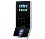 东莞中控指纹门禁一体机F28