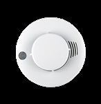 吸顶火灾烟雾探测器