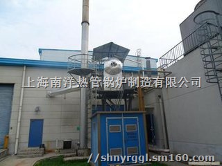 钢管退火炉烟气余热锅炉新工艺
