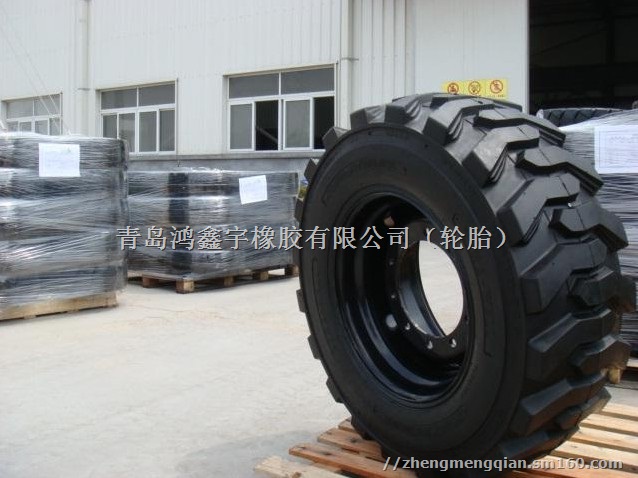 求购平整机轮胎20.5-25正品轮胎
