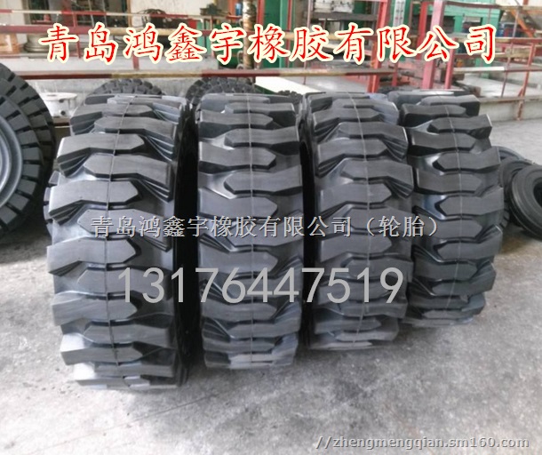 高标准质量轮胎挖掘机工程轮胎23.5-25
