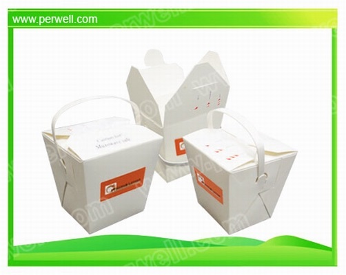 面盒、饭盒、纸餐盒、外卖送餐盒、打包面盒