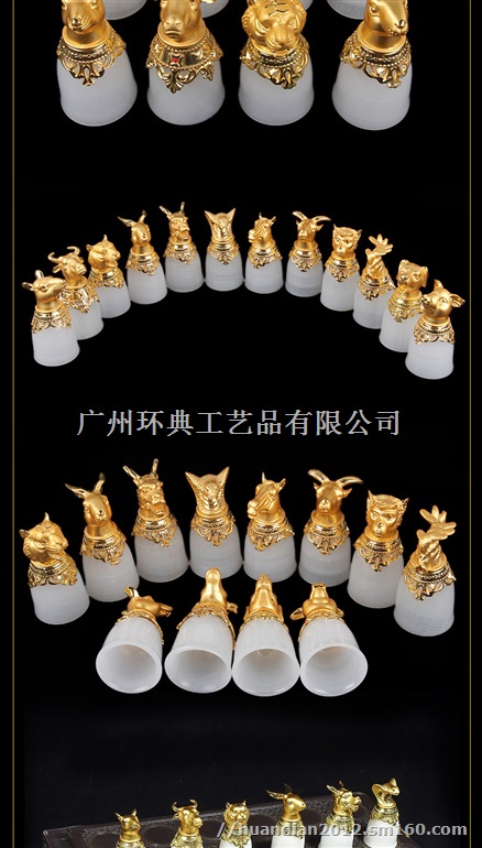生肖玉石酒杯价格生肖玉石酒杯批发价格生肖玉石