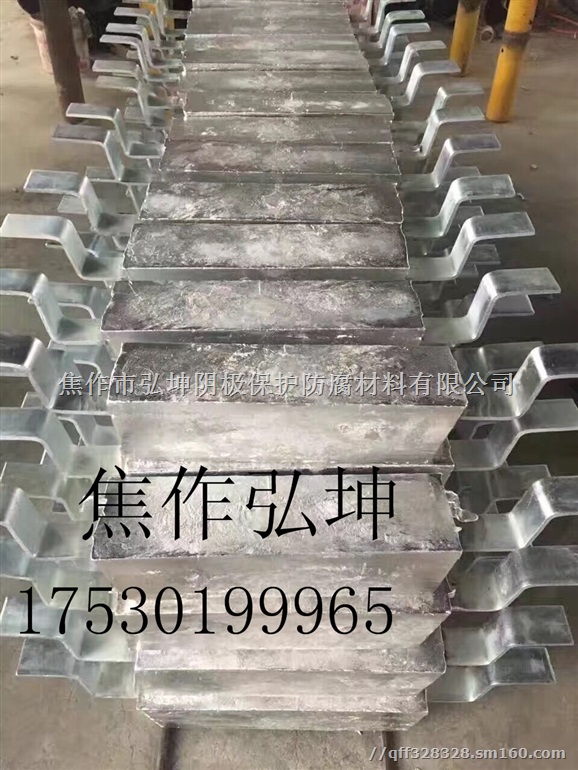 储罐的阴极保护