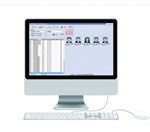 东莞服务厅导引排队叫号系统