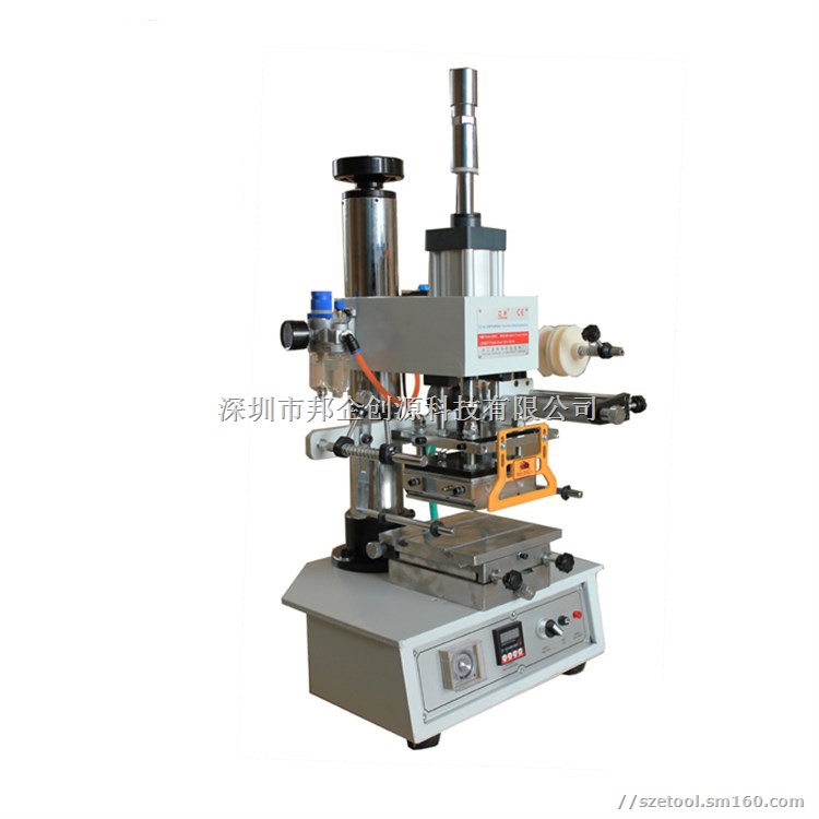 多功能气动烫金机,深圳多功能气动烫金机