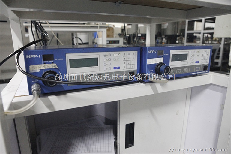 江苏二手武藏点胶机/桌面机器人/机械臂