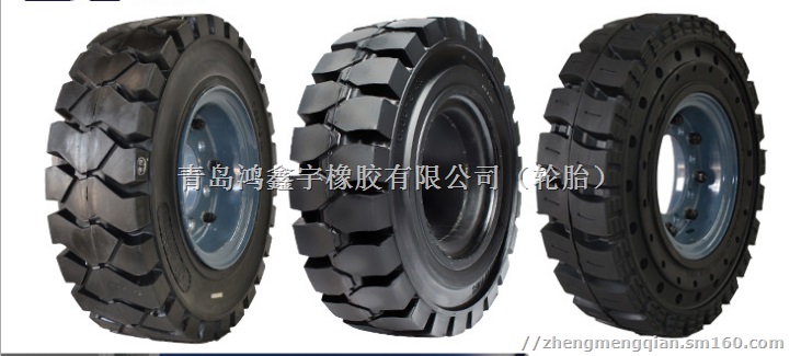 工业车轮胎品牌全国排名187-8工具车轮胎