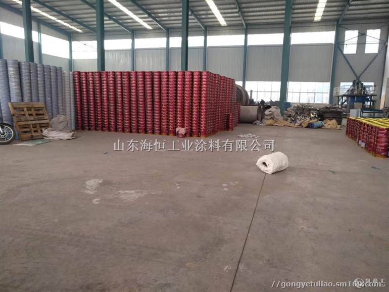 有机硅耐高温油漆