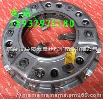 长江吊车离合器片