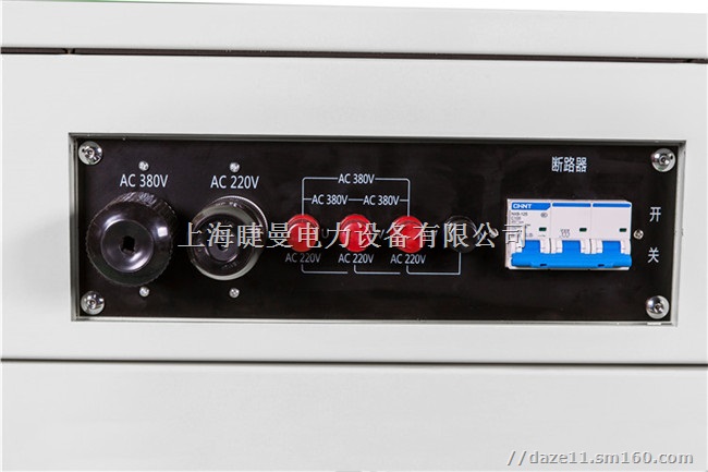 银行应急30kw静音发电机