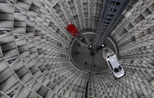 上海机械式立体车库回收24小时上门服务