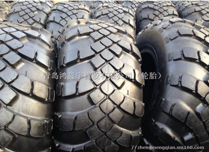 越野车轮胎大人字轮胎15/42-17