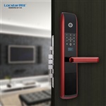 深圳创佳LS-C20防盗家用智能锁厂家直销