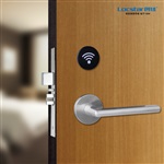 深圳LS-8209星级酒店智能锁