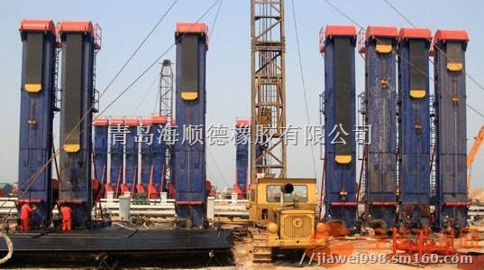 威海抽油机皮带厂家