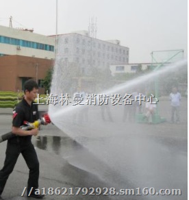 法国博克雷骏750多功能自保水枪